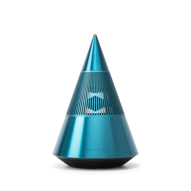 TRETTITRE TreSound mini best bluetooth speaker blue-1