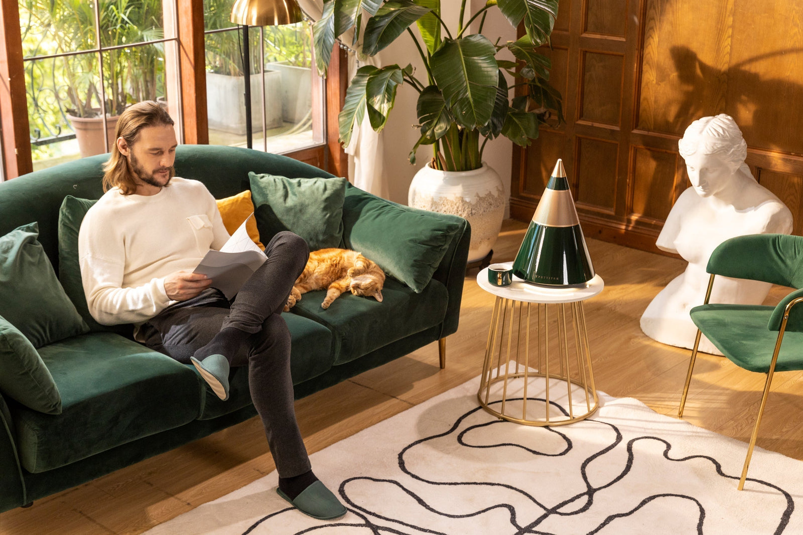 Best speaker brands for great home audio without ugly equipment