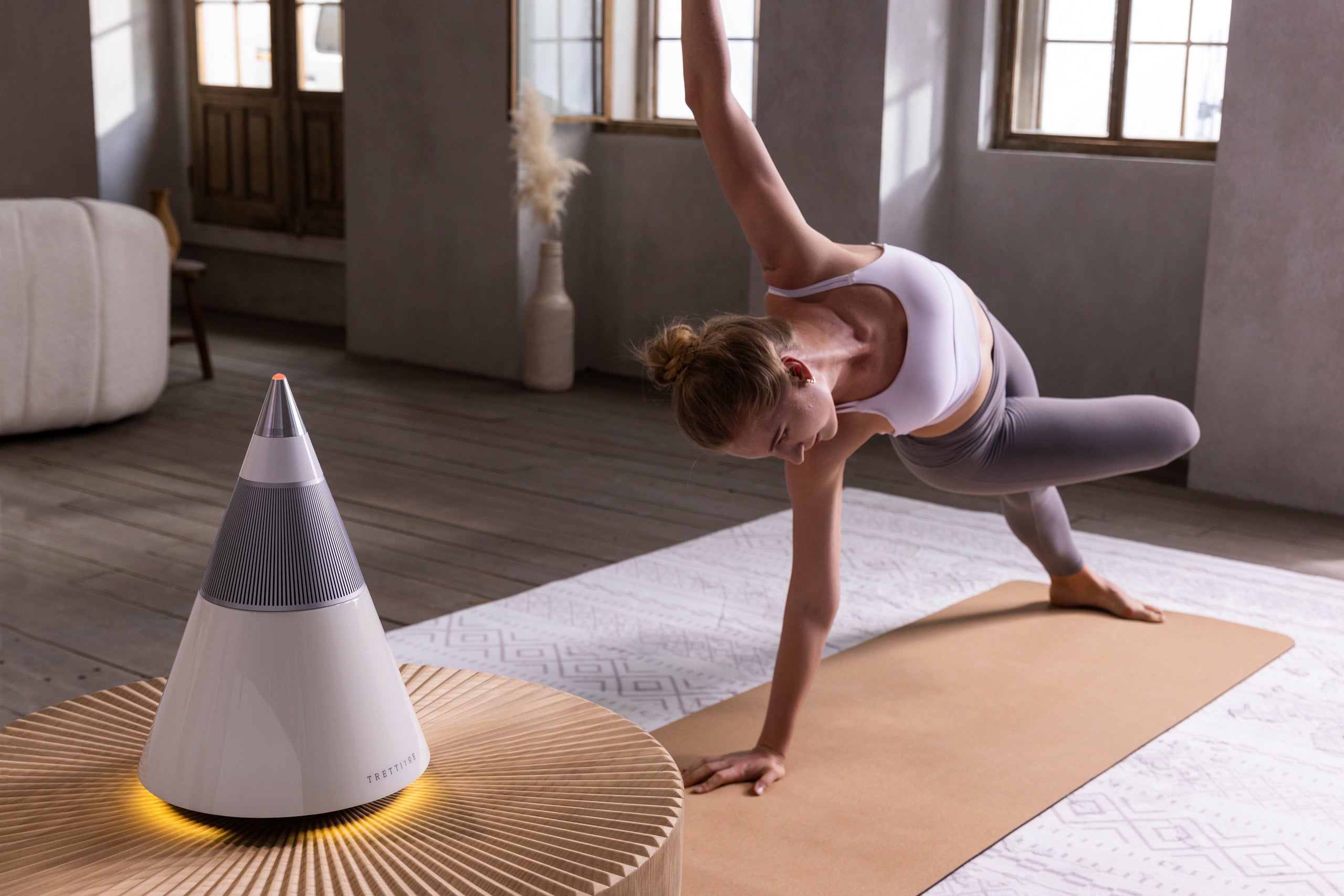 Speakers that offer real HiFi-quality sound in a single wireless unit
