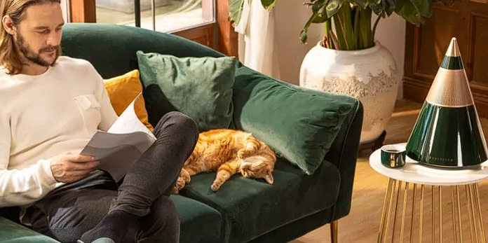 Open-Plan Hi-Fi Audio Guide: Designing Sound for Modern Living