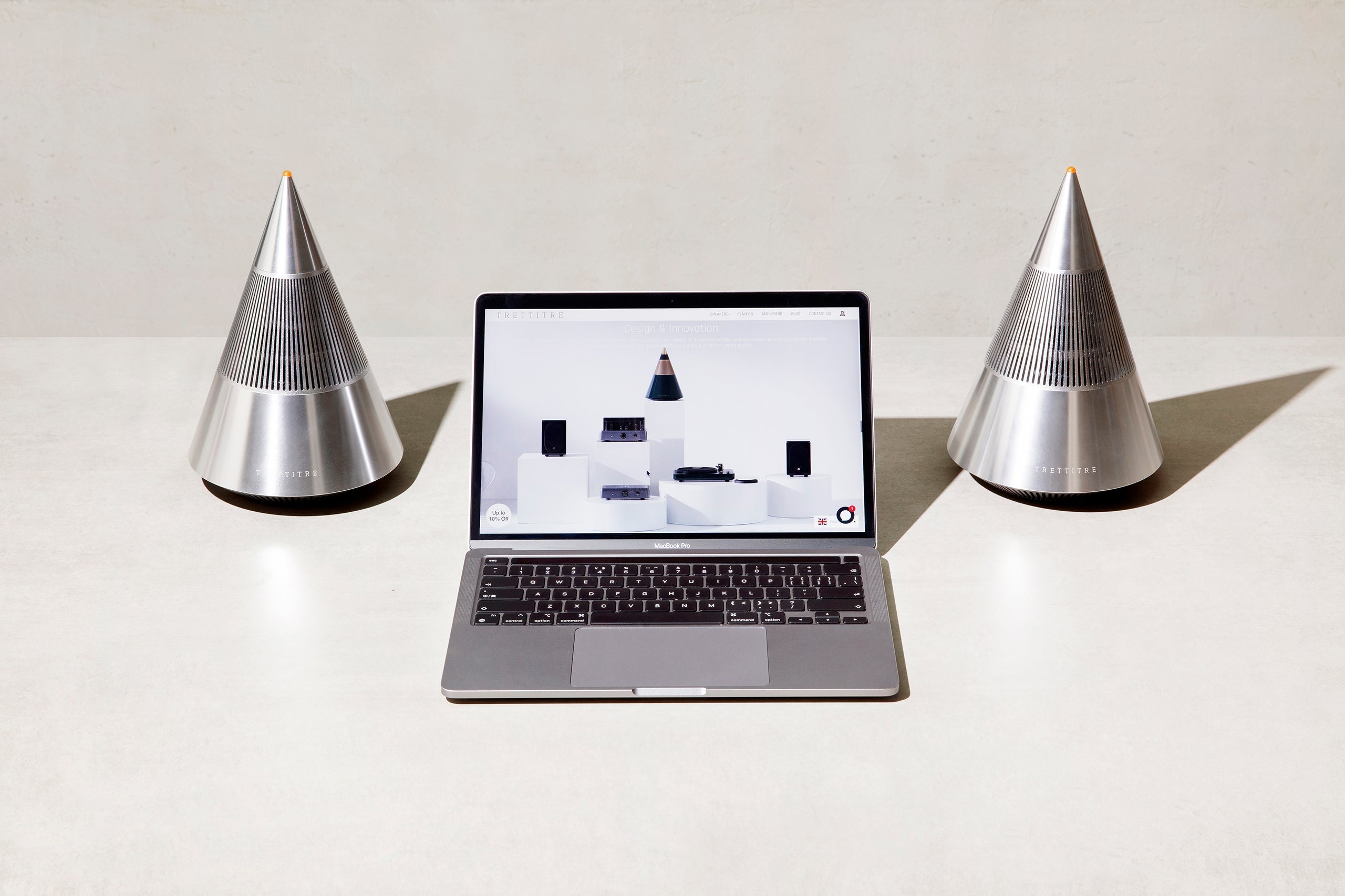 The best speakers for a desktop in 2026: options for music, work, and serious listening