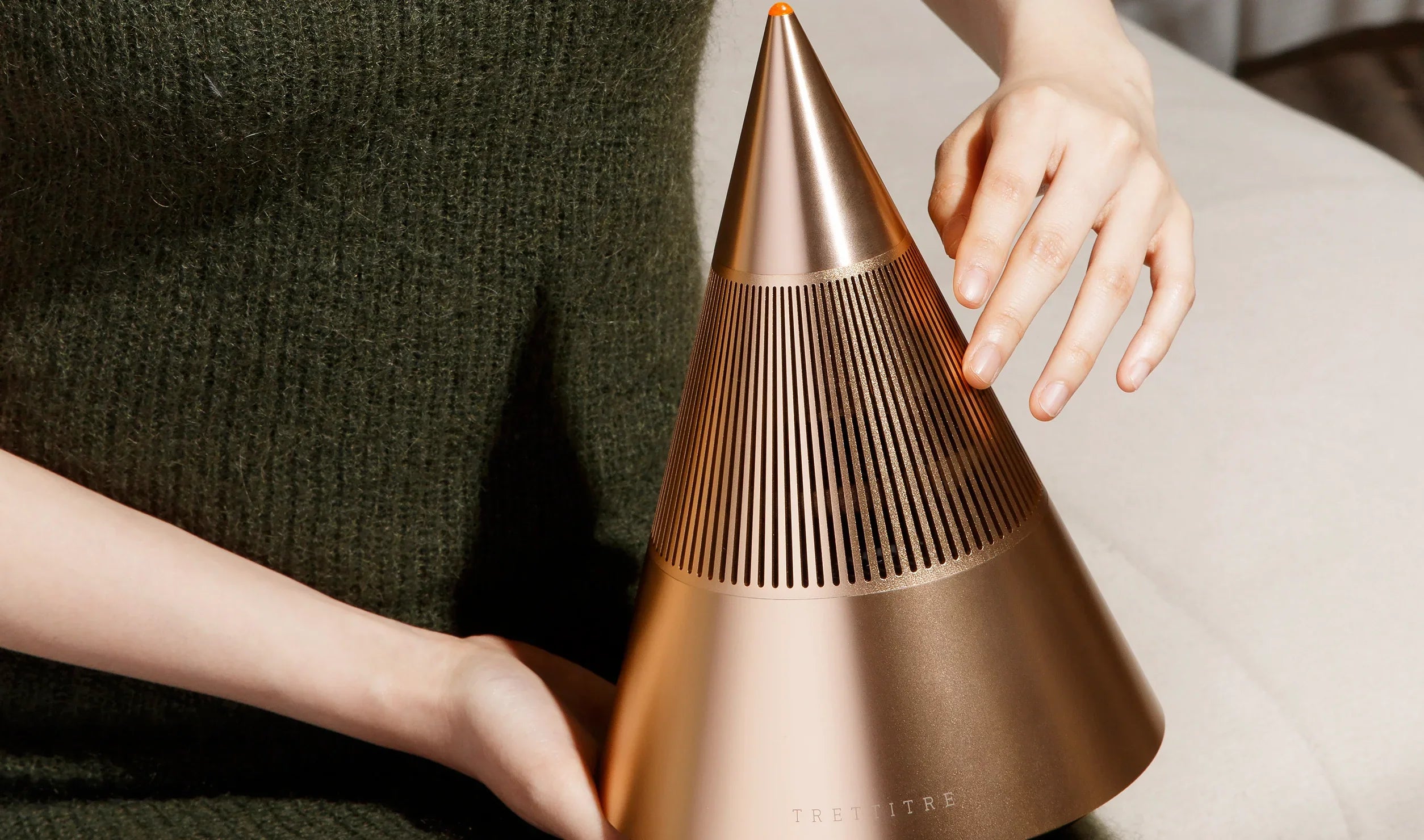 2-way vs 3-way speakers: the difference isn't just about drivers