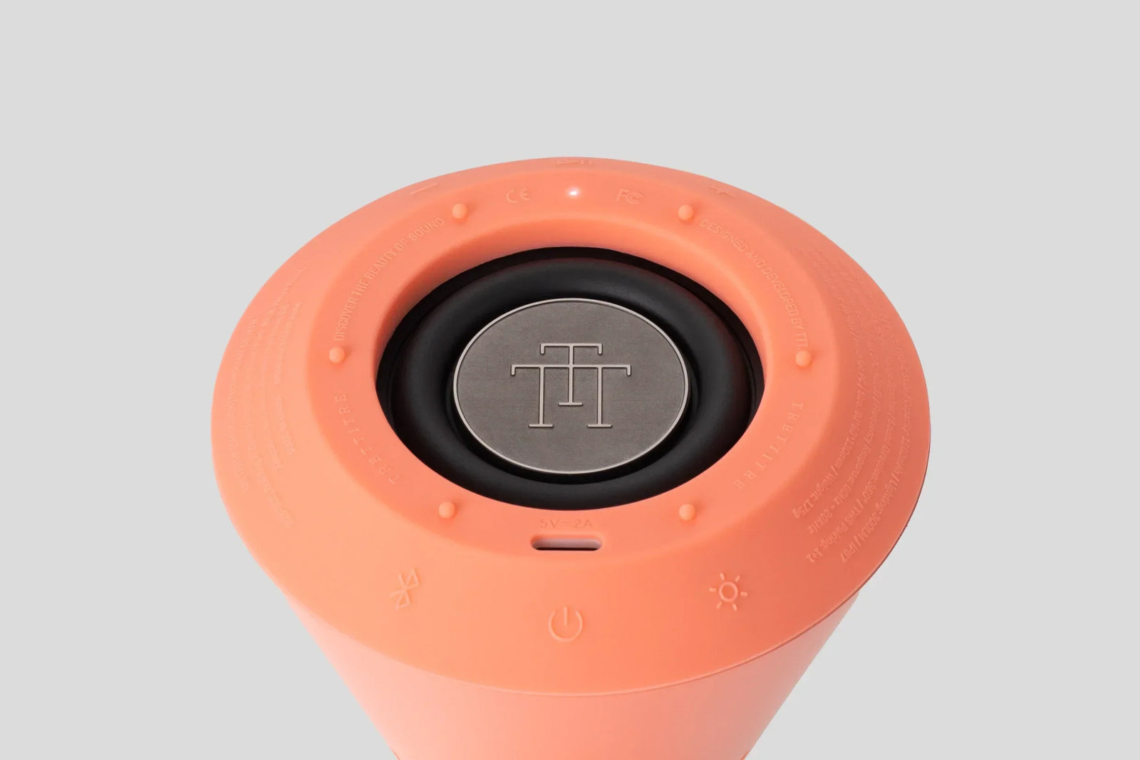 Speaker companies breaking away from the traditional box shape