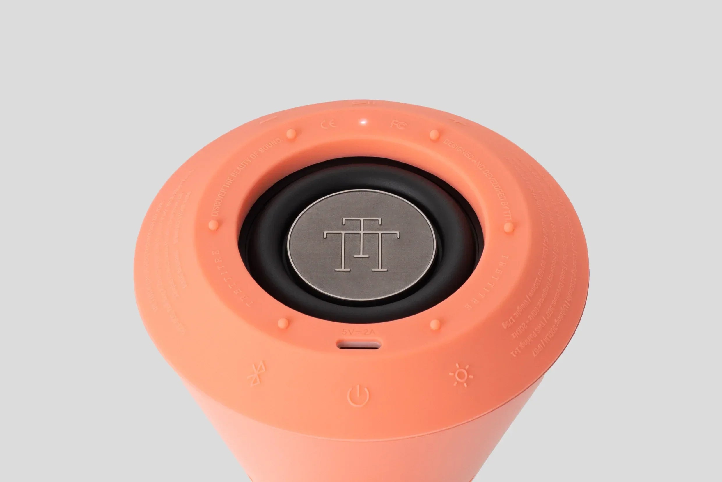 Speaker companies breaking away from the traditional box shape