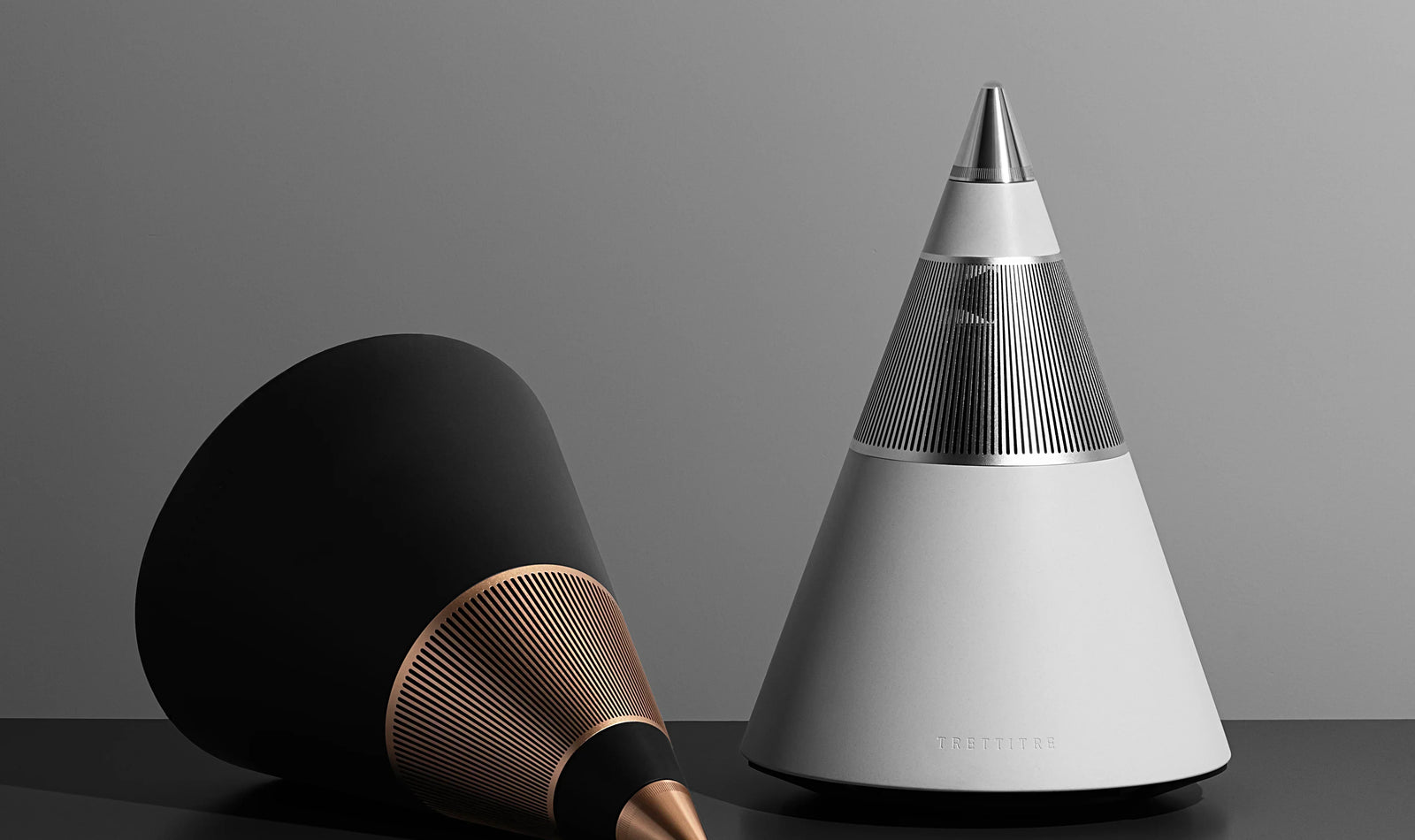 Speakers that offer real HiFi-quality sound in a single wireless unit