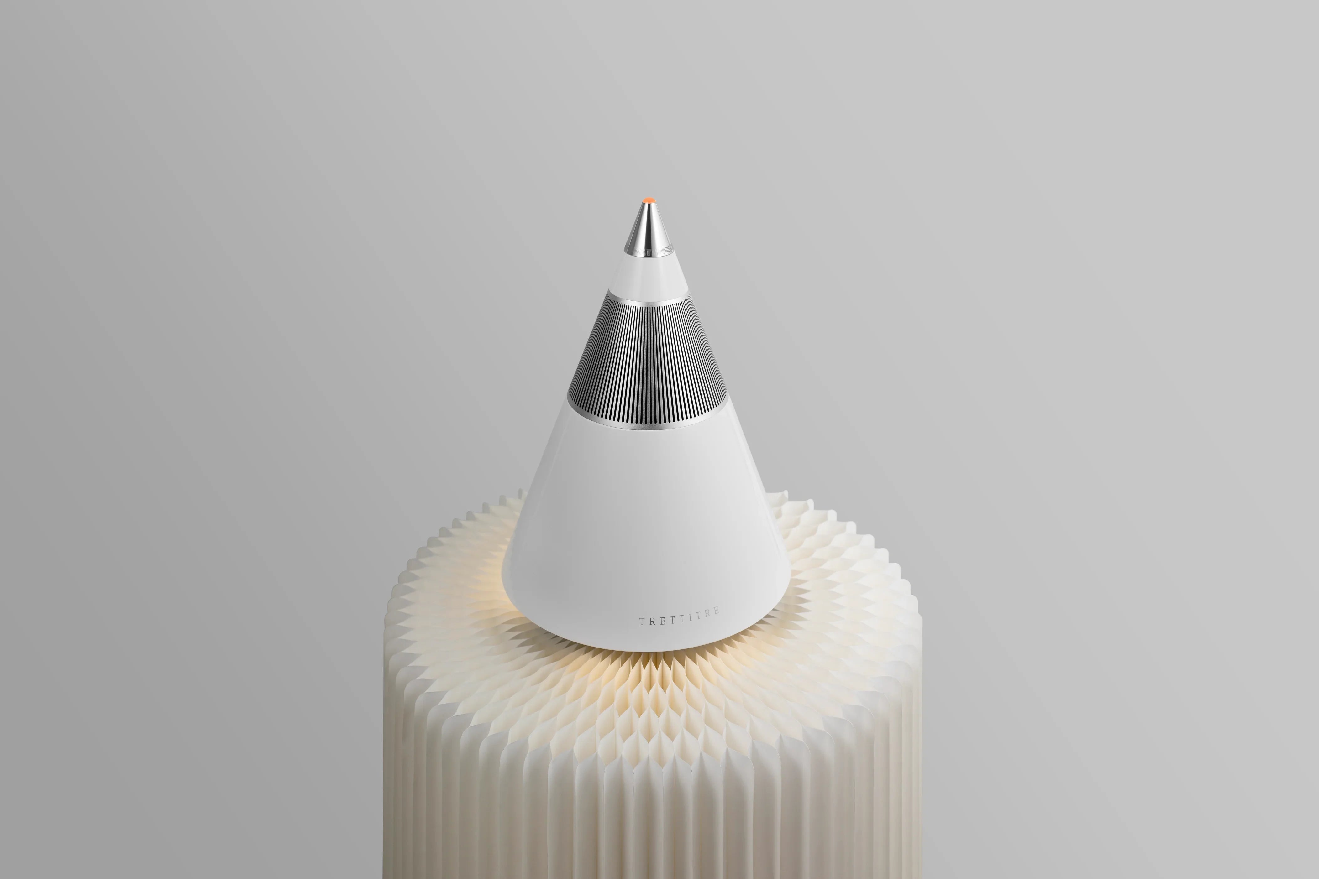 Speakers designed for how you actually listen, not how audiophiles say you should