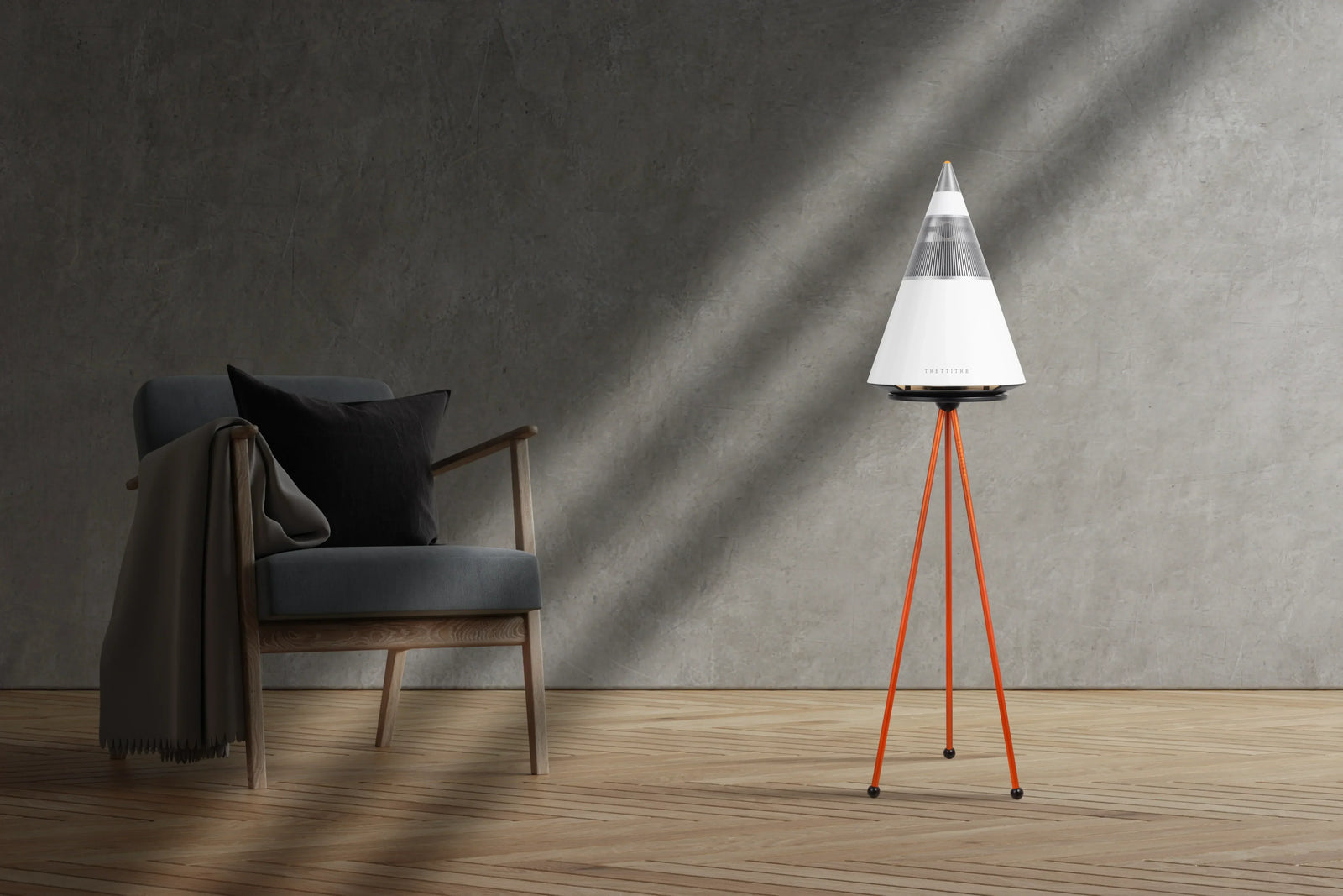 Coolest-looking speakers that actually sound great right now
