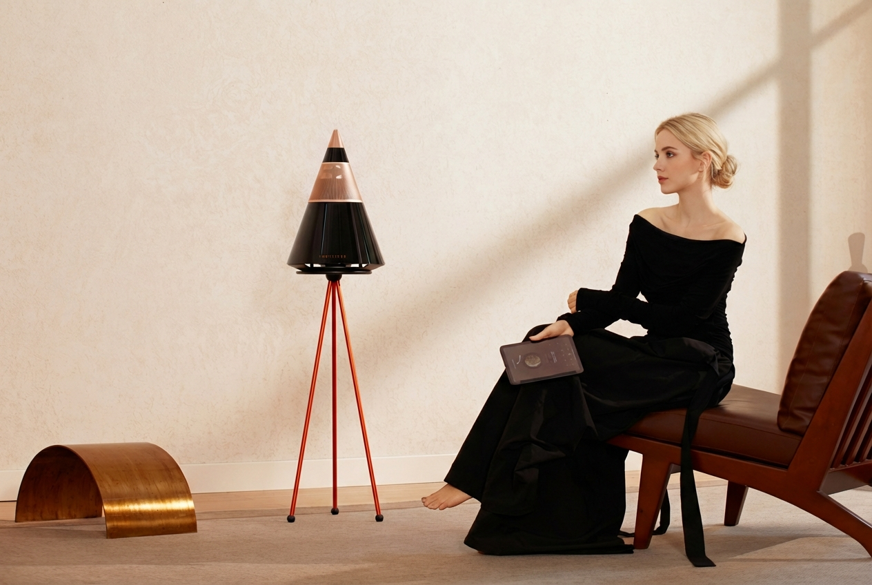Iconic HiFi speakers that changed design and their modern equivalents