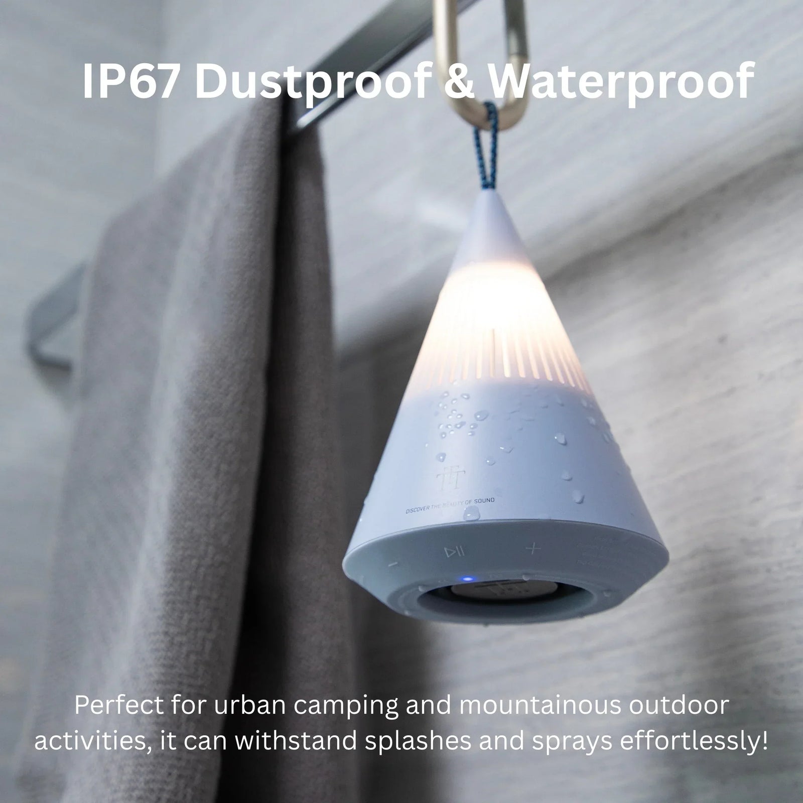6 Best Waterproof Bluetooth Speakers for Kayaking in 2026
