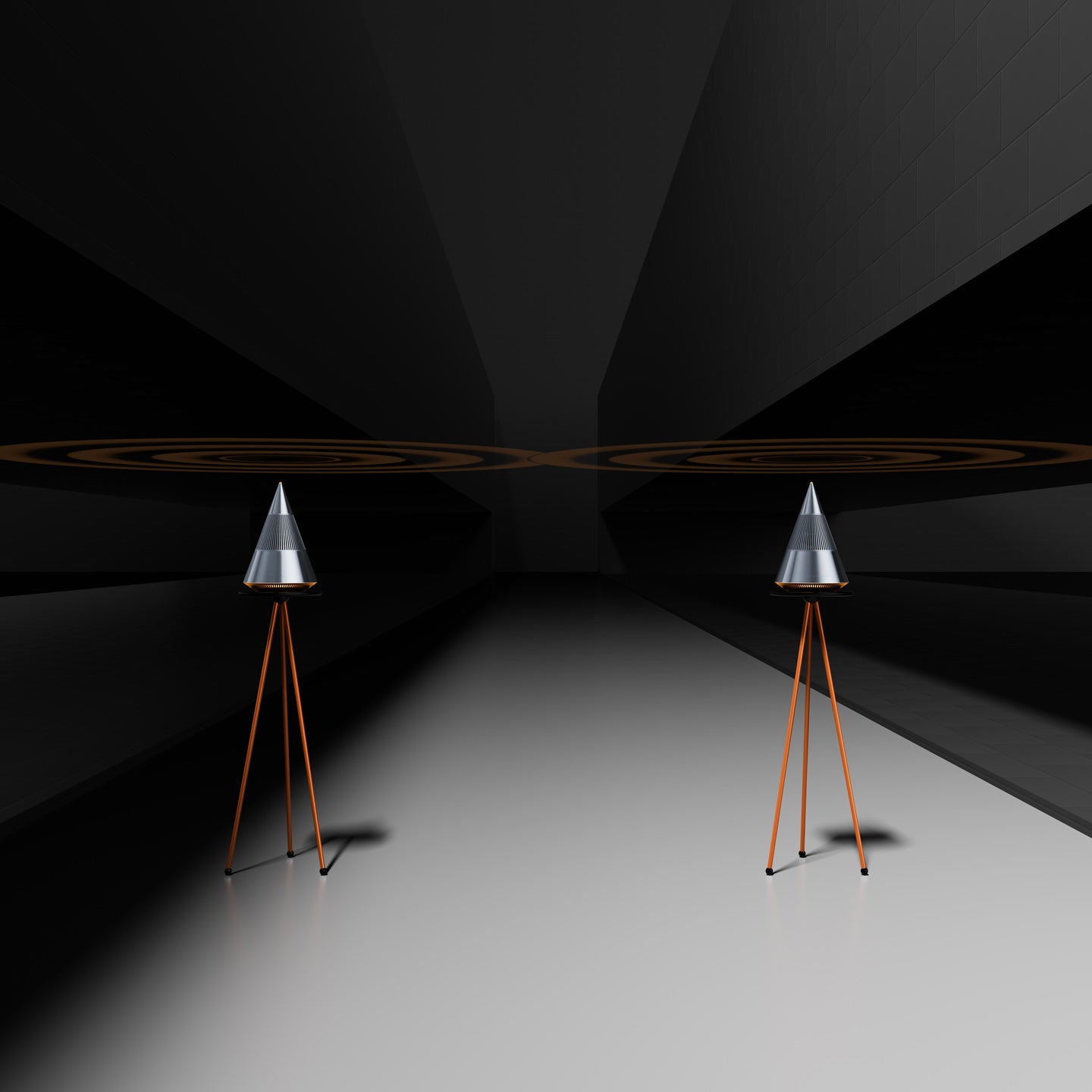 【デザイン&音秀逸】TRETTITRE mini Bluetoothスピーカー デザイン&音秀逸】TRETTITRE mini Bluetoothスピーカー