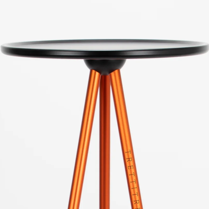 TreSound1 Side Table