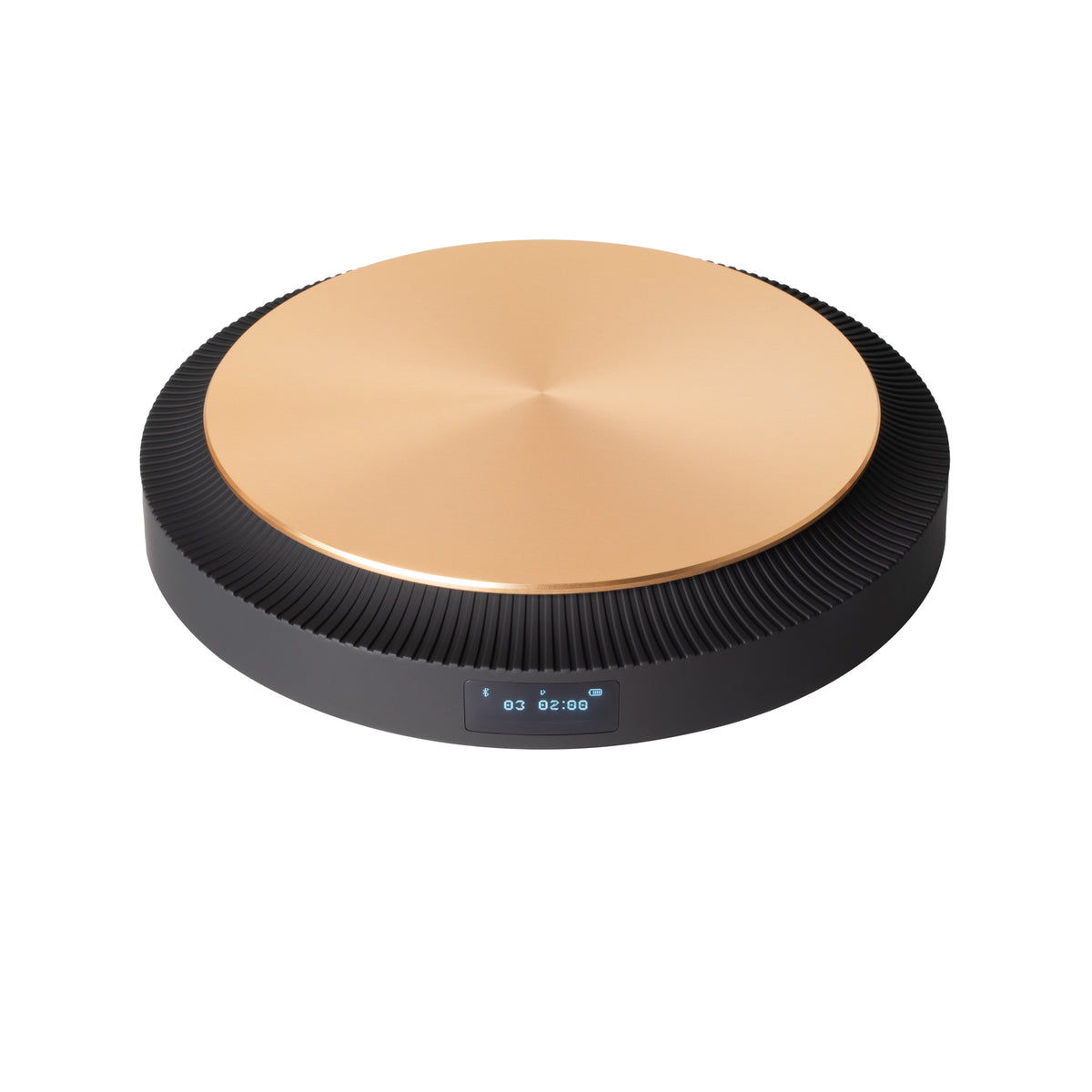 【デザイン&音秀逸】TRETTITRE mini Bluetoothスピーカー デザイン&音秀逸】TRETTITRE mini Bluetoothスピーカー