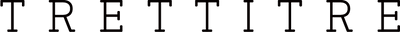 Trettitre