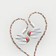E3 13mm Planar Driver In-Ear Headphones