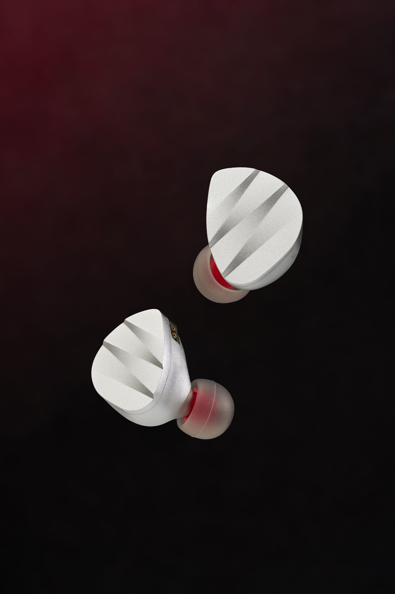 TRETTITRE TTT-E3 Planar In-Ear Headphones | 13mm Driver