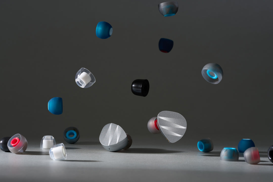 TRETTITRE TTT-E3 13mm Planar Driver In-Ear Headphones