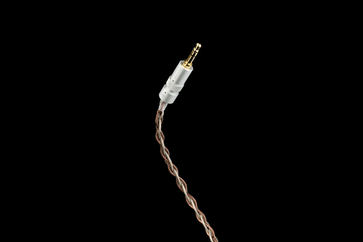 Écouteurs intra-auriculaires planaires TRETTITRE TTT-E3 | Transducteur 13mm