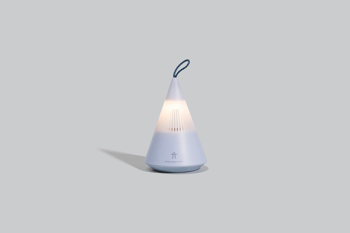 TreSound Q — Fresh Dewy Green