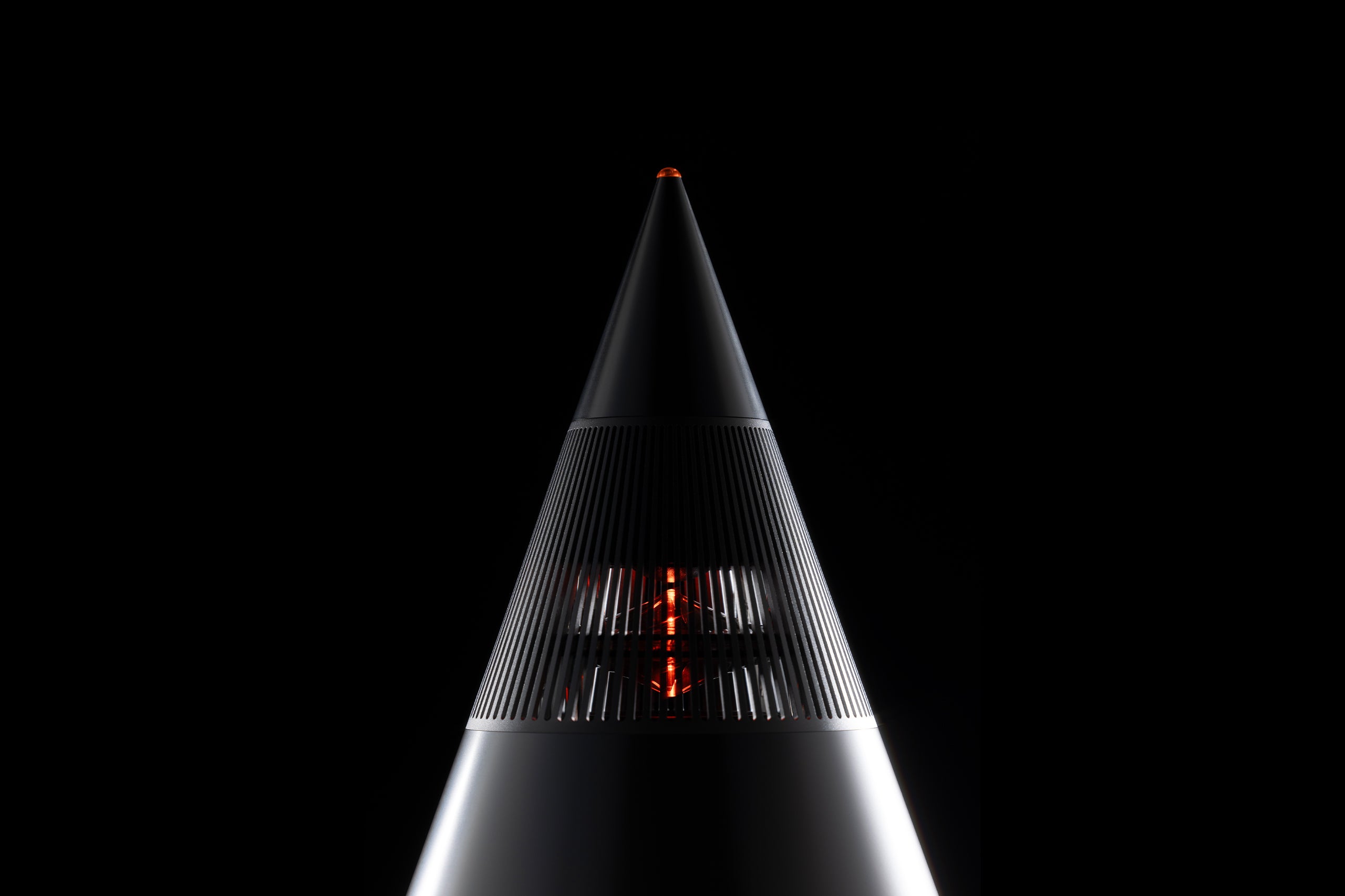 trettitre TreSound Mini Bluetooth Speaker with 360° Surround Sound