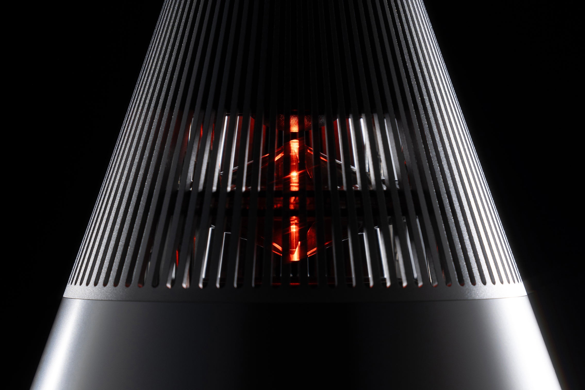 TreSound mini SILVER Bluetooth Speaker – TRETTITRE