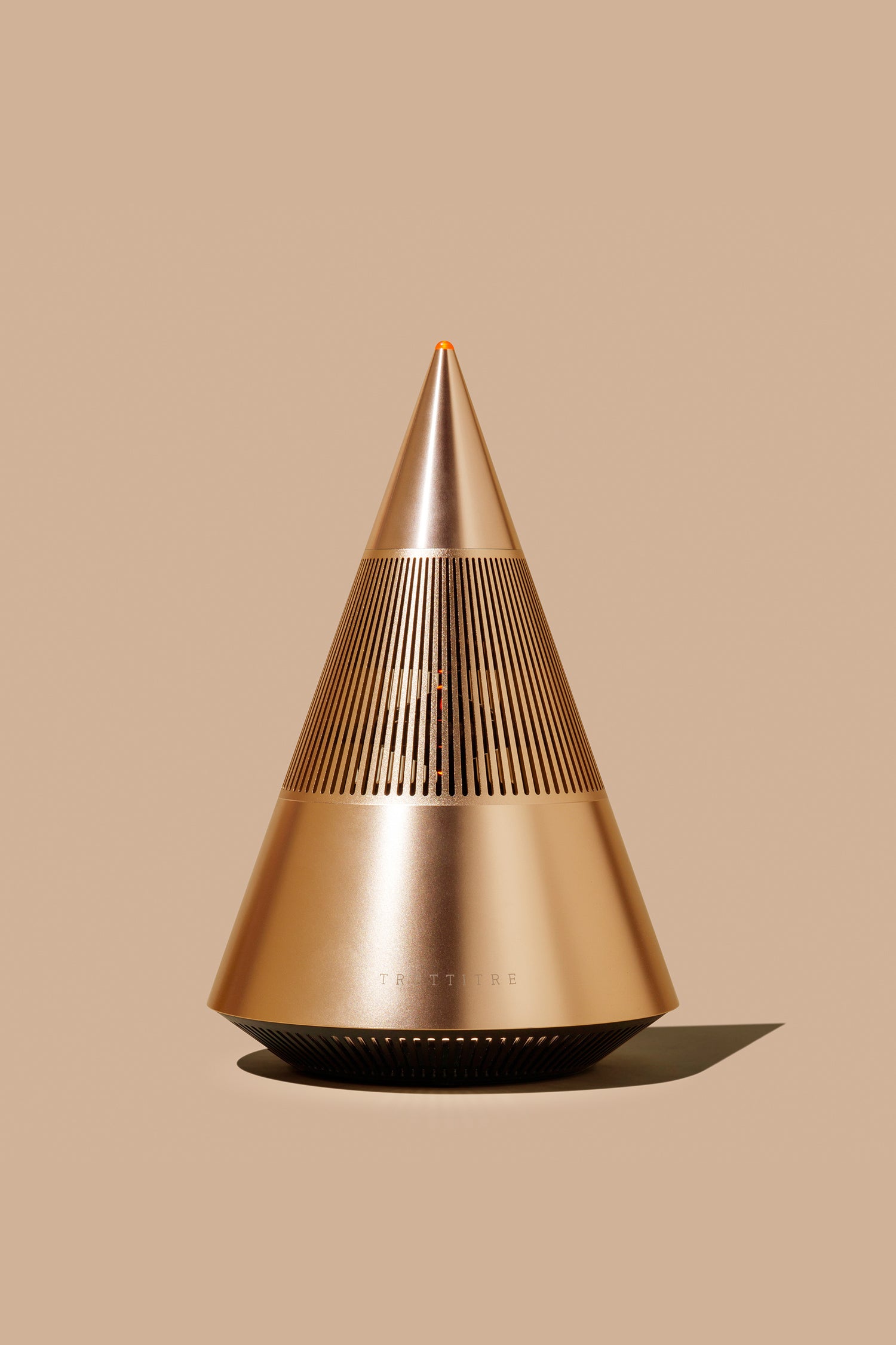 TreSound mini SILVER Bluetooth Speaker – TRETTITRE