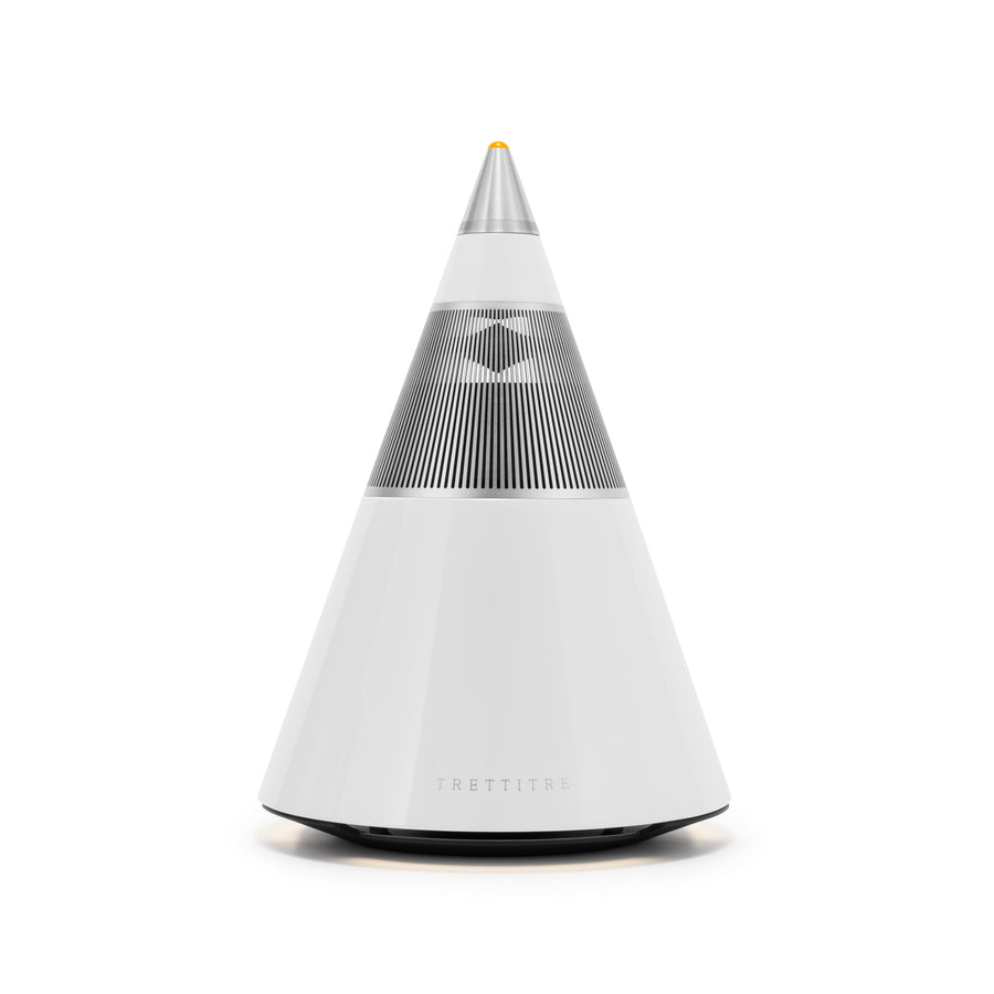TreSound1 Wooden