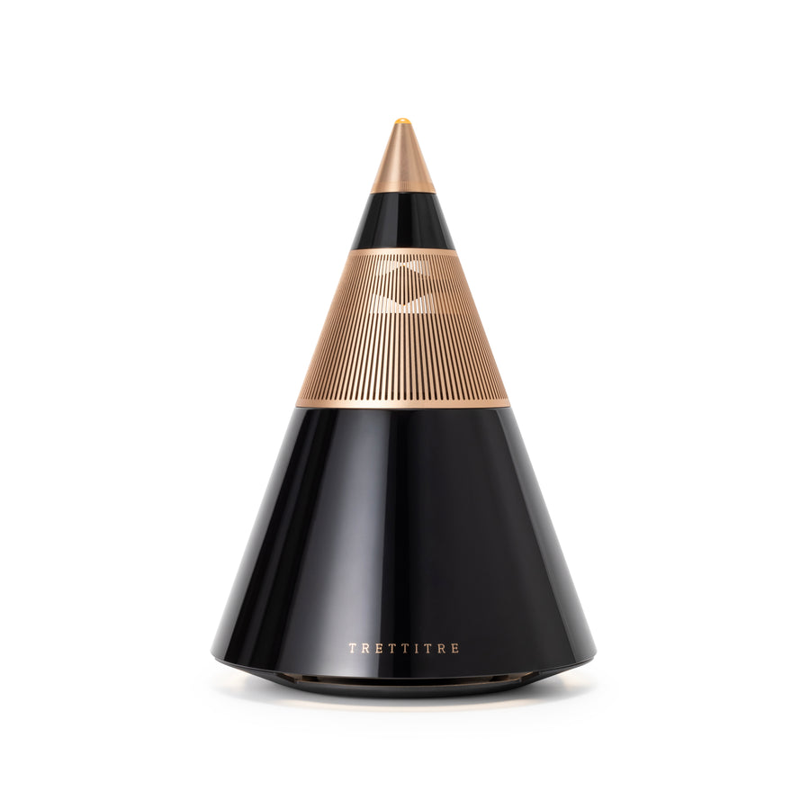 TreSound1 Wooden