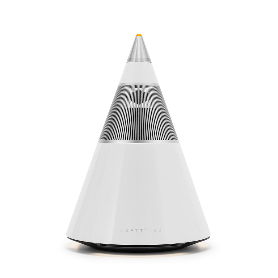 TreSound1 wooden