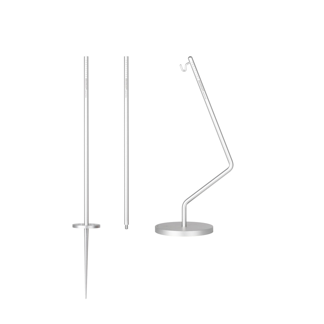 TTT LIGHT POLE for TreSound Q