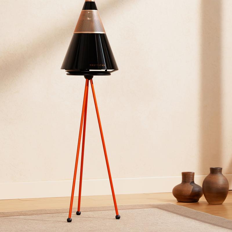 TreSound1 Side Table