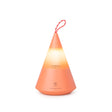 TreSound Q — Majestic Cloud Red