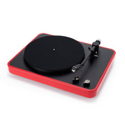 TRETTITRE T-LP8 Vinyl Record Players RED